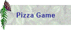 Pizza Game