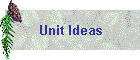 Copy of Unit Ideas